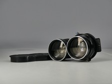 MAMIYA C TLR CAMERA 65MM F3.5
