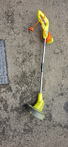 Ryobi corded electric - ryobi, string