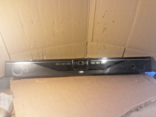 Yamaha 700 video soundbar - video,