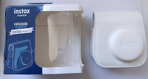 Fujifilm instax mini case - fujifilm,