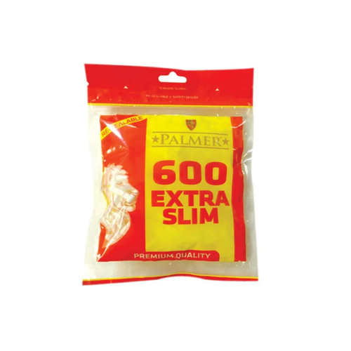 Palmer extra slim tobacco - extra,