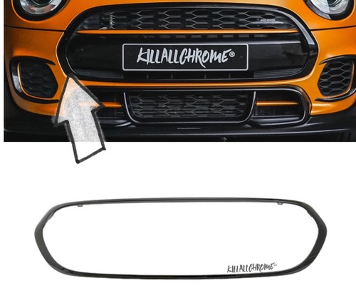 For mini front - mini, grill