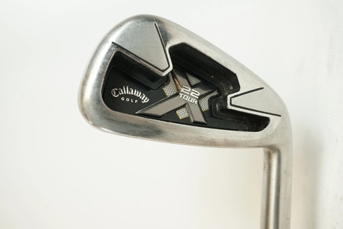 Callaway x22 tour - 3, iron