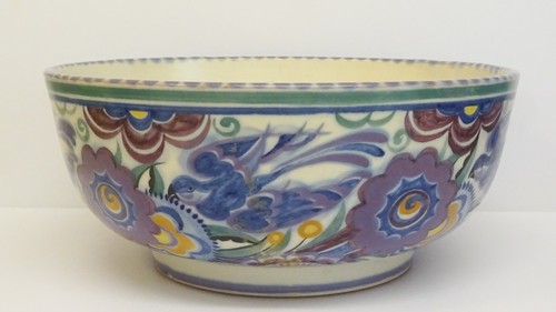 Vintage poole pottery - vintage,
