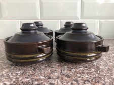 4 x Vintage Bokhara/Kismet