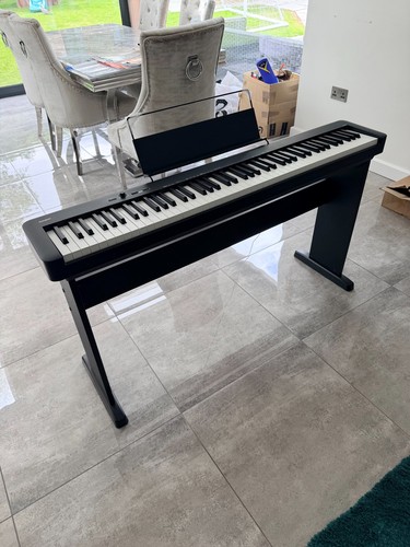 Casio cdp s90 - casio, keyboard