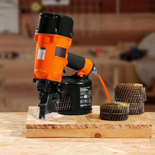 Cn83n coil framing nailer - cn83n,