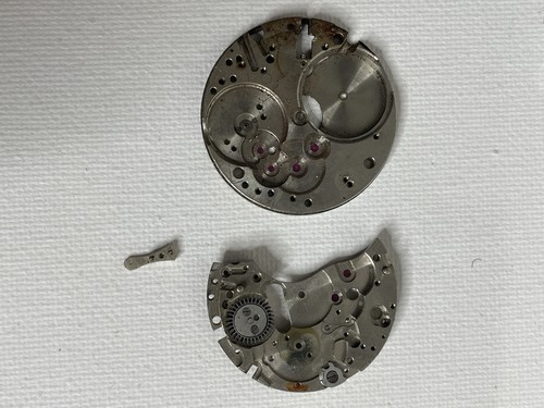 Lemania spare parts - tl,