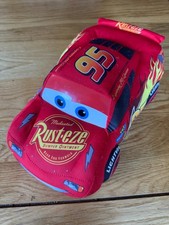Disney Pixar Cars Lightning