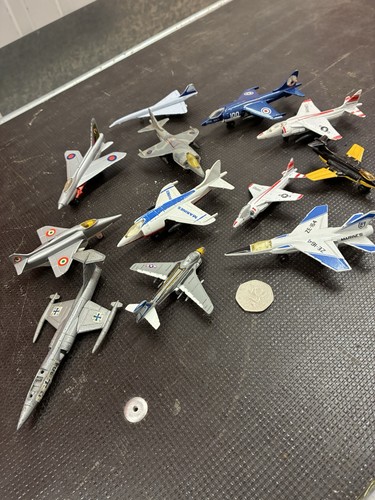 Matchbox others die cast - others,