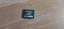 Fujifilm  512MB XD Picture