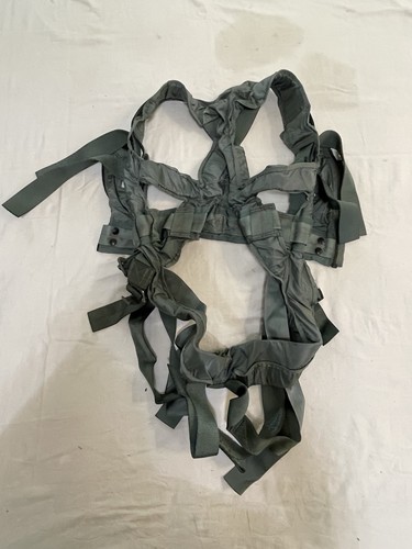 Usaf adjustable integrated - usaf,