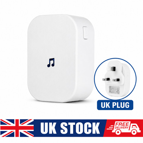 Plug chime for - plug-in,