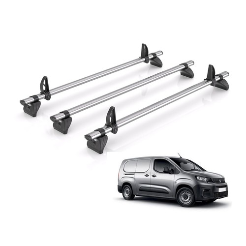 Peugeot partner roof rack for - partner,