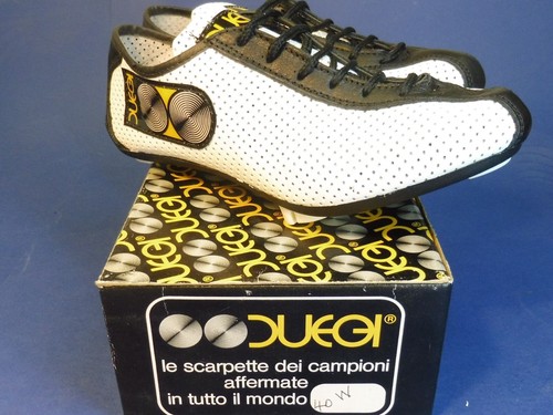 Duegi size 40 - white, )