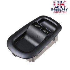 Door Double Window Switch Drivers Side For Ford Transit MK8 Custom 2014+ 1791339