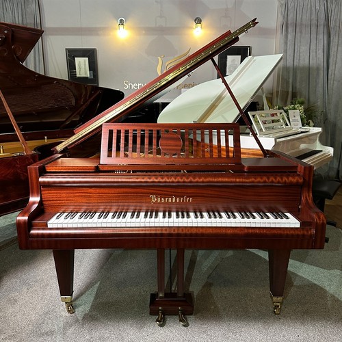 Bosendorfer 190 grand piano - 190,