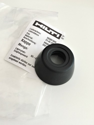 Rubber dust cap hilti te70 - hilti,