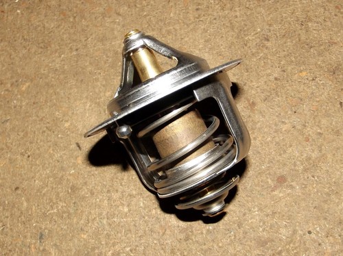 Thermostat for isuzu - thermostat,