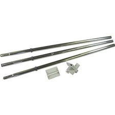 Uni-Mast Caravan Television