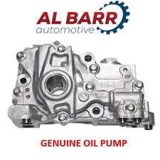 Genuine MAZDA Oil Pump MAZDA 6