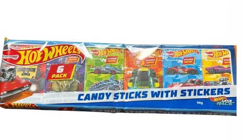 Hot wheels candy - x,