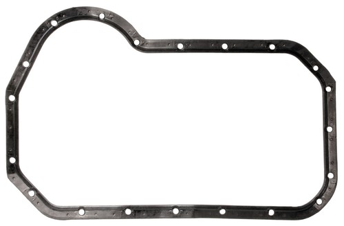 Sump gasket rubber t25 golf - vw,