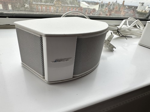Bose gemstone speaker - bose,