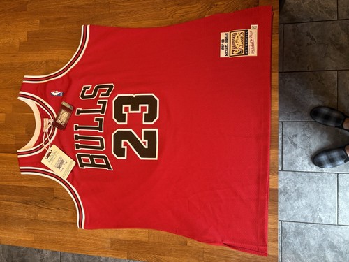Michal jordan bulls - bulls, mitchell