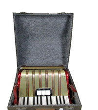 50er 60er Akkordeon, HOHNER