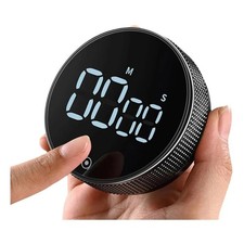 Magnetic Kitchen Timer Digital