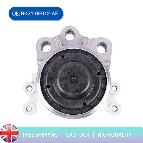 Front engine mount timing - front,