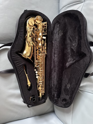 Trevor james the horn - trevor, classic