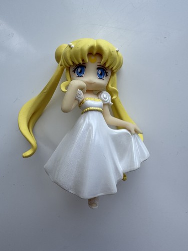 Banpresto sailor moon princess - sailor,