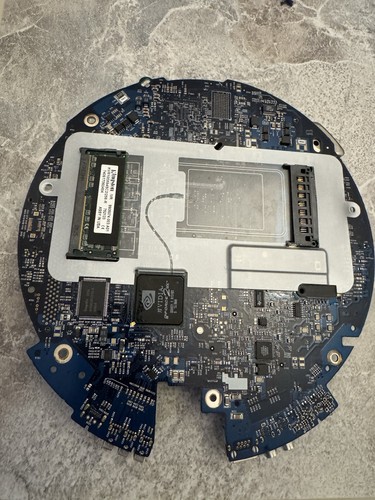 Imac powerpc logicboard - g4,