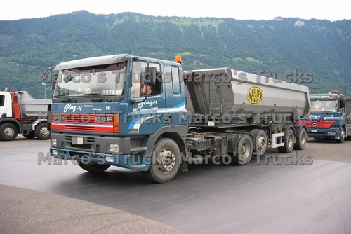 Truck photo daf - photo,