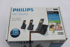 Philips SE 255 TRIO Pack