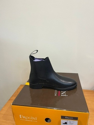 Brogini pavia jodhpur boots - brogini,