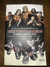 The Walking Dead Compendium