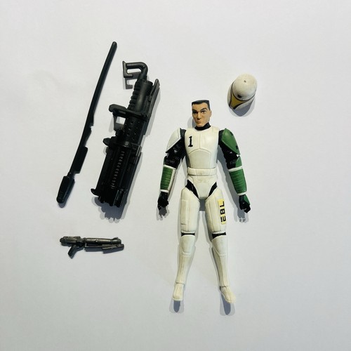Star wars clone trooper - clone,