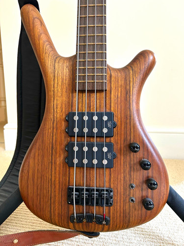 Warwick special edition - warwick,
