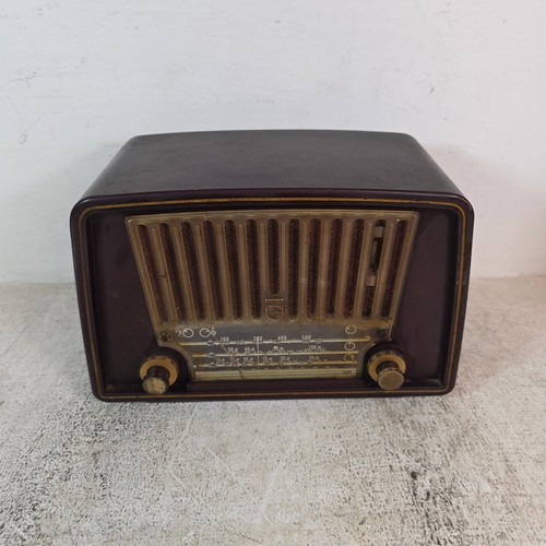 Philips vintage valve - vintage,