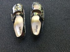 Alegria PG Lite Paloma Black