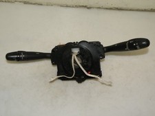 Peugeot 307 CC 2007 LHD Wiper Indicator Steering Column Lever & Frog Slip Ring