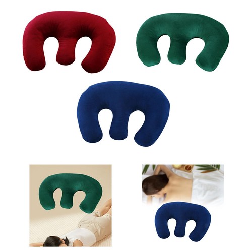 Breast pillow for massage - for,