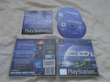 Colony Wars PS1 (COMPLETE)