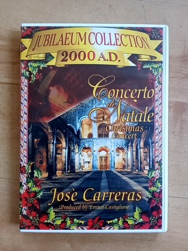 Concerto natale christmas - concerto,