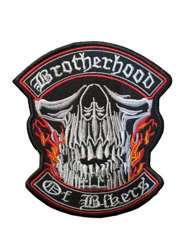 Brotherhood bikers - brotherhood,
