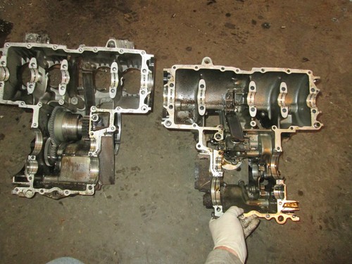 1994 yamaha xjr400 4hm - xjr400,