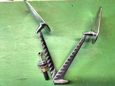 Tex Wing Mirrors Mk1 Transit